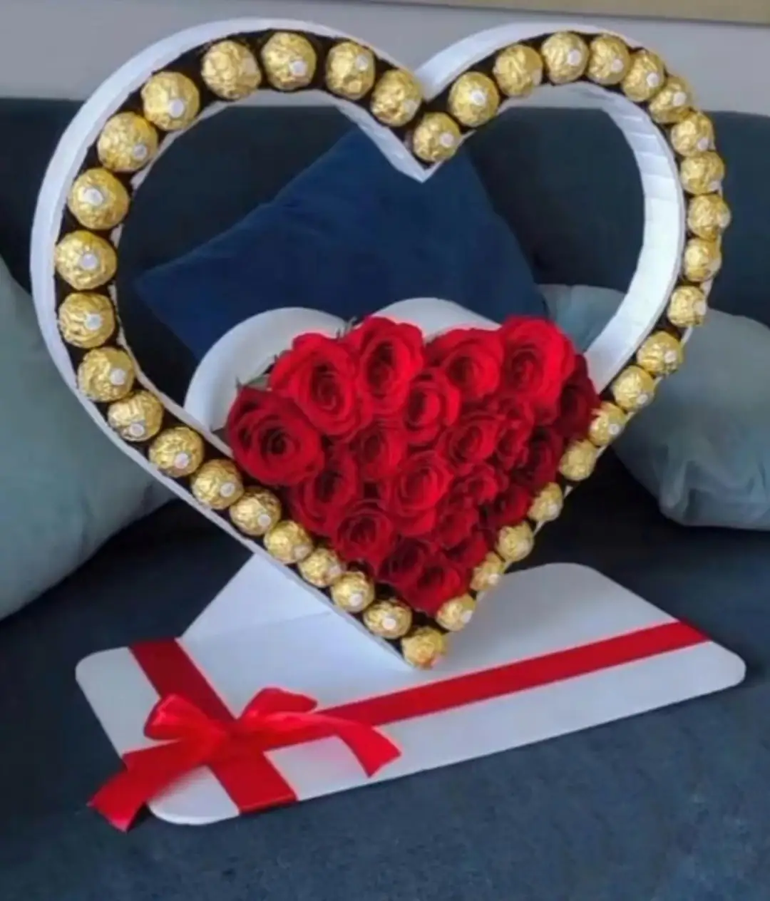 Heart box 