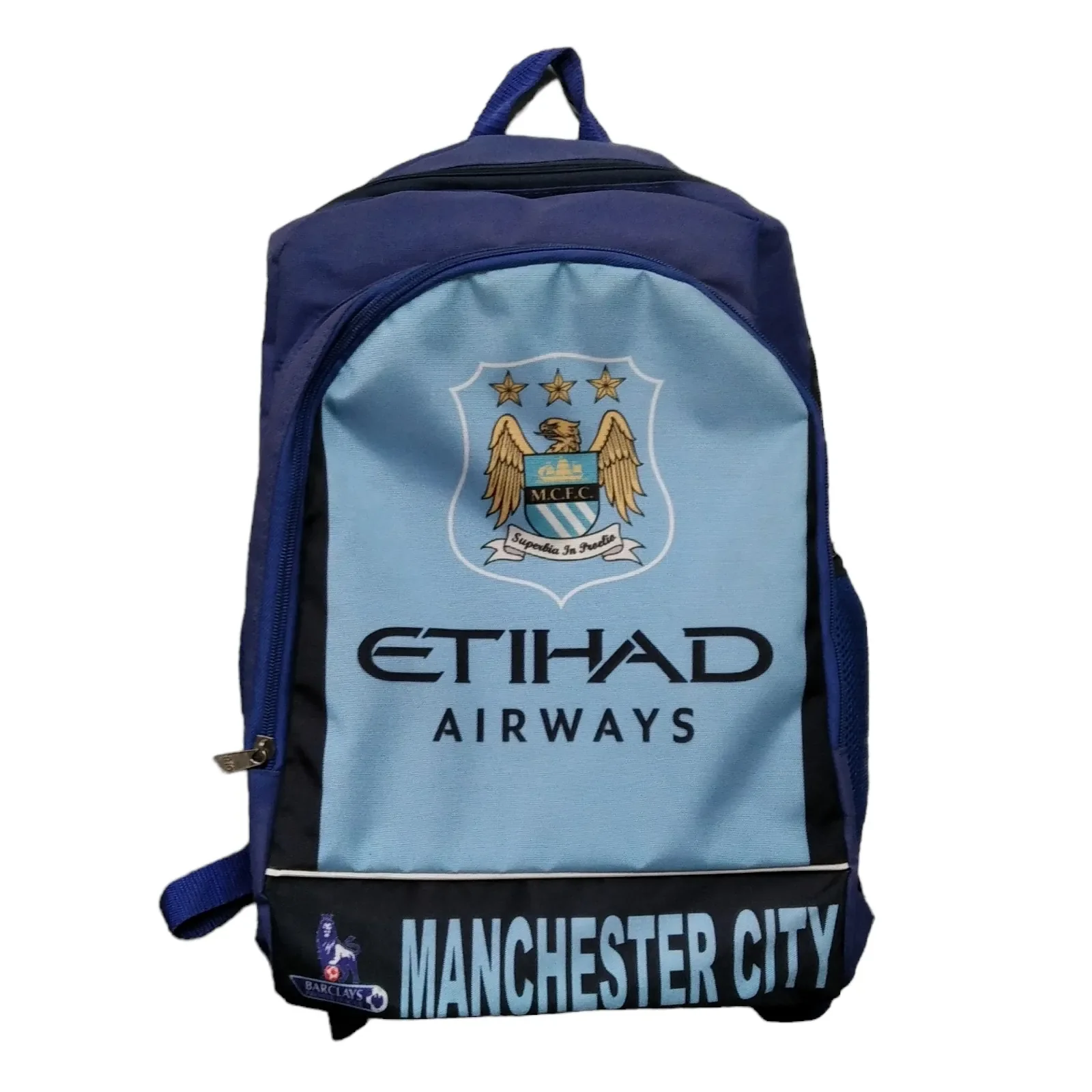 MALETA M.CITY 