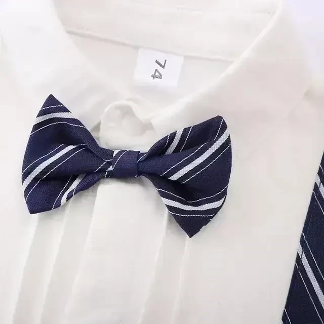 TRAJE ENTERIZO ELEGANTE A 3