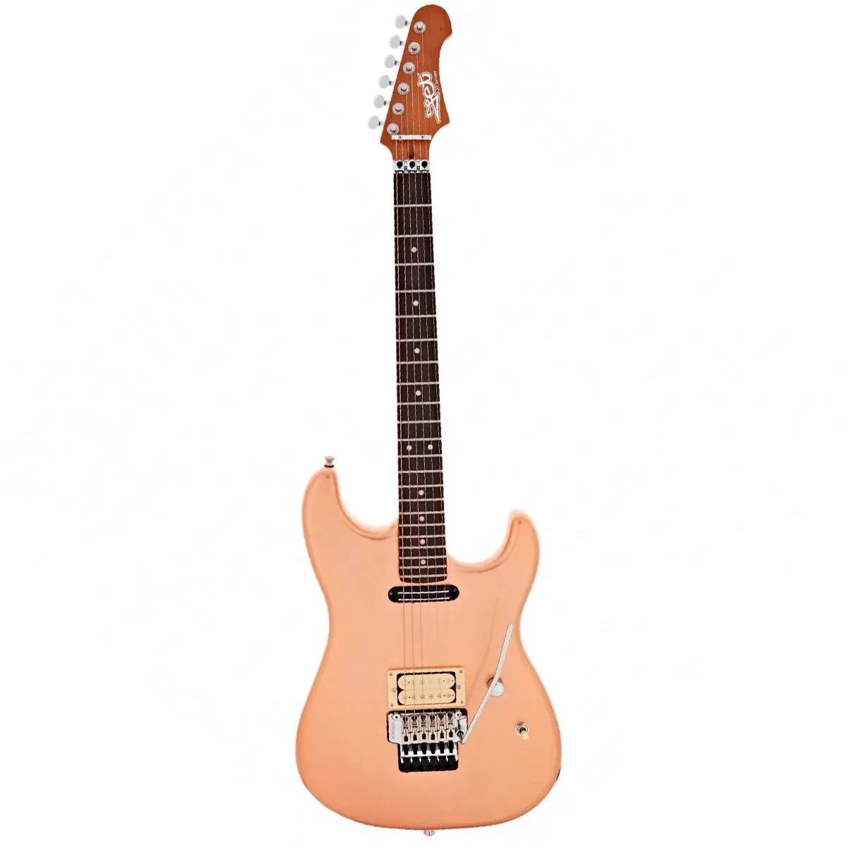 JS700 JET GUITARS 2