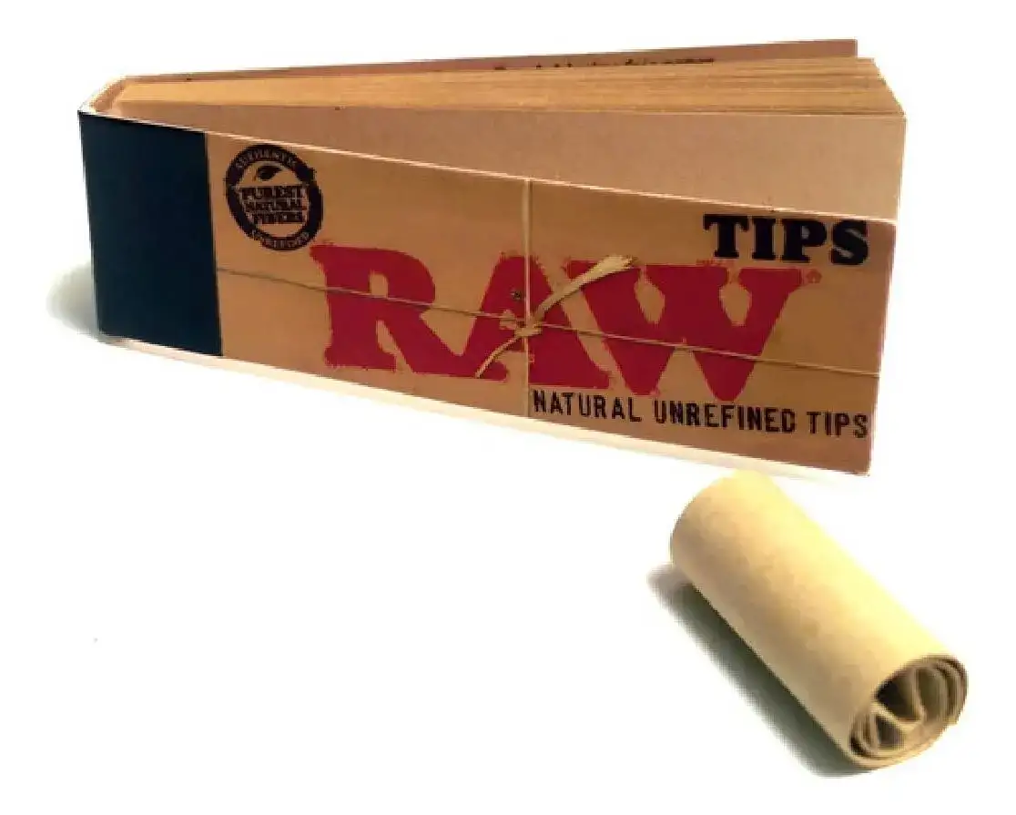 Tips Raw Clasic