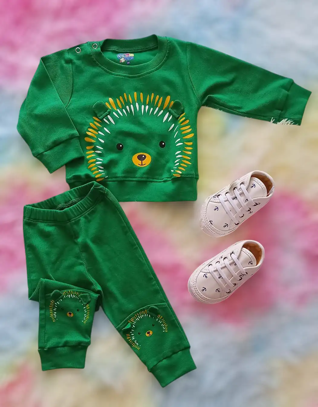 Conjunto Isla  2