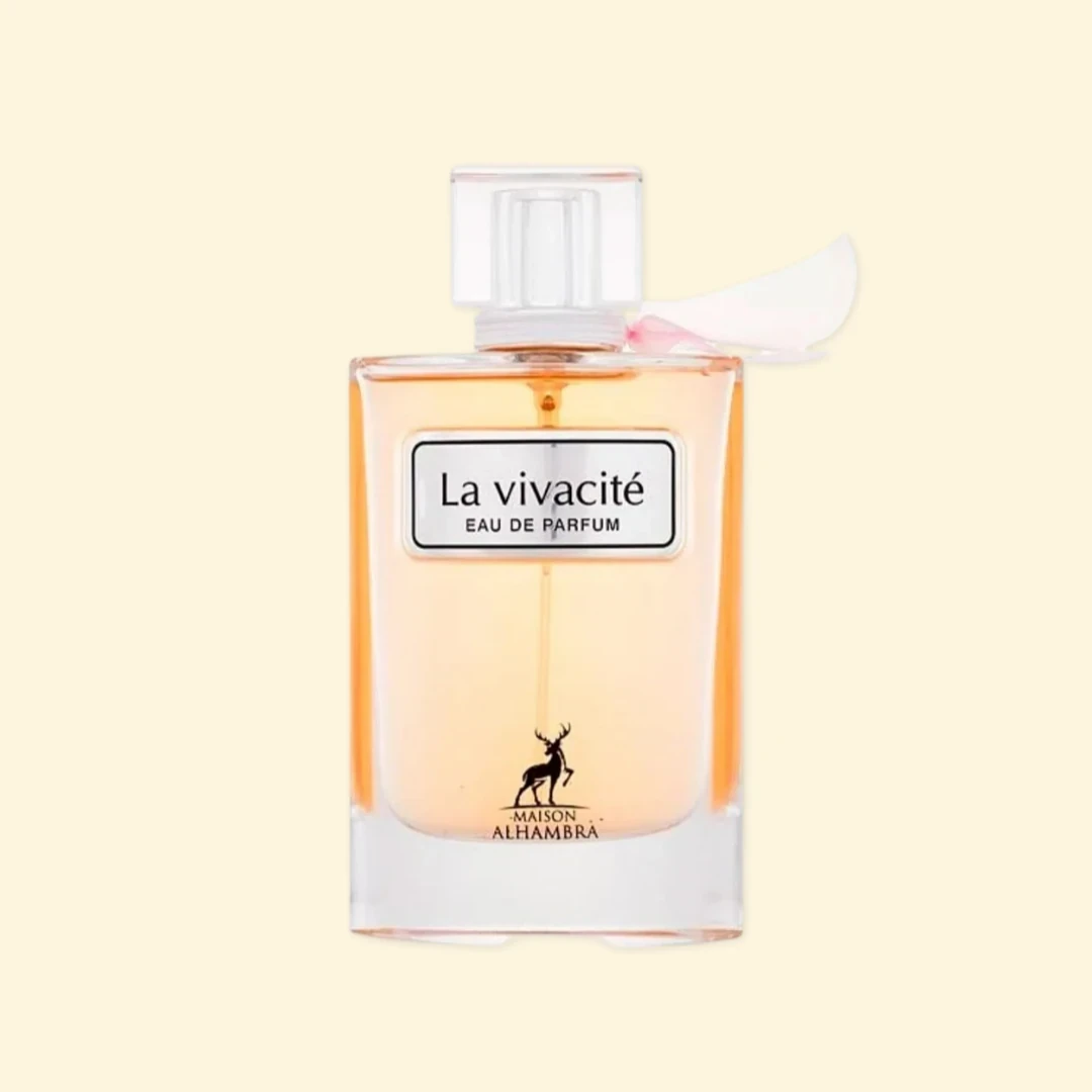 La Vivacité
