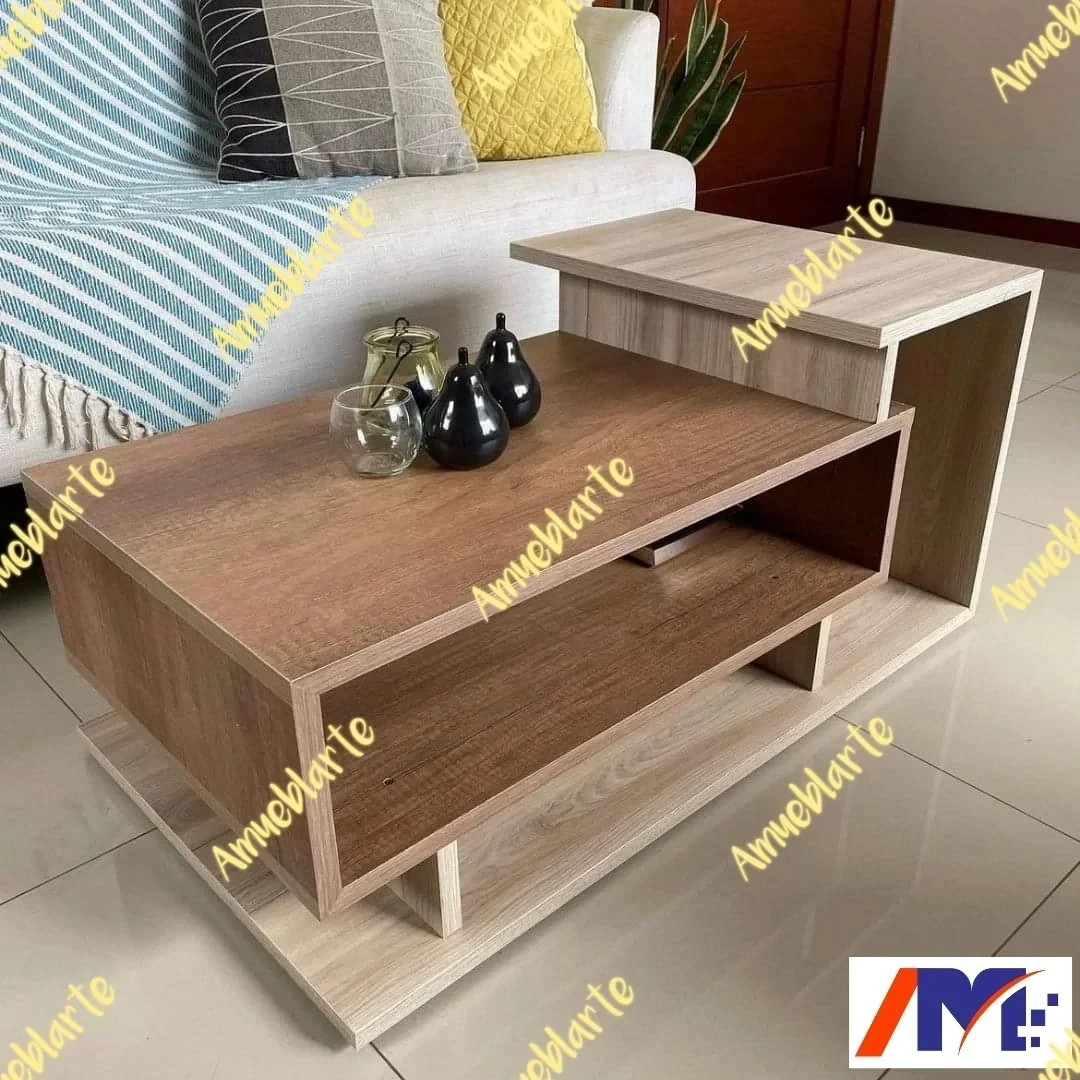Mesa de centro  2