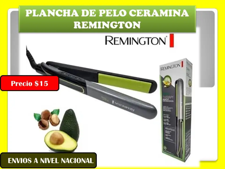 Plancha queratina 