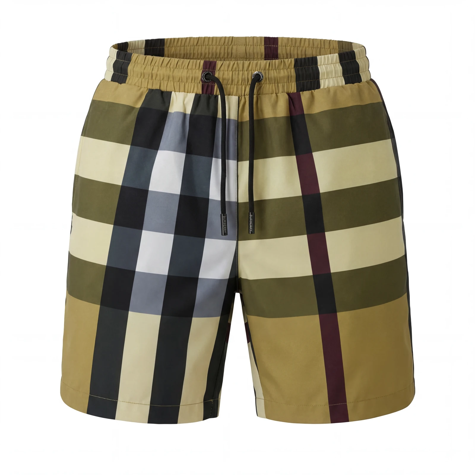 Short de Baño Burberri
