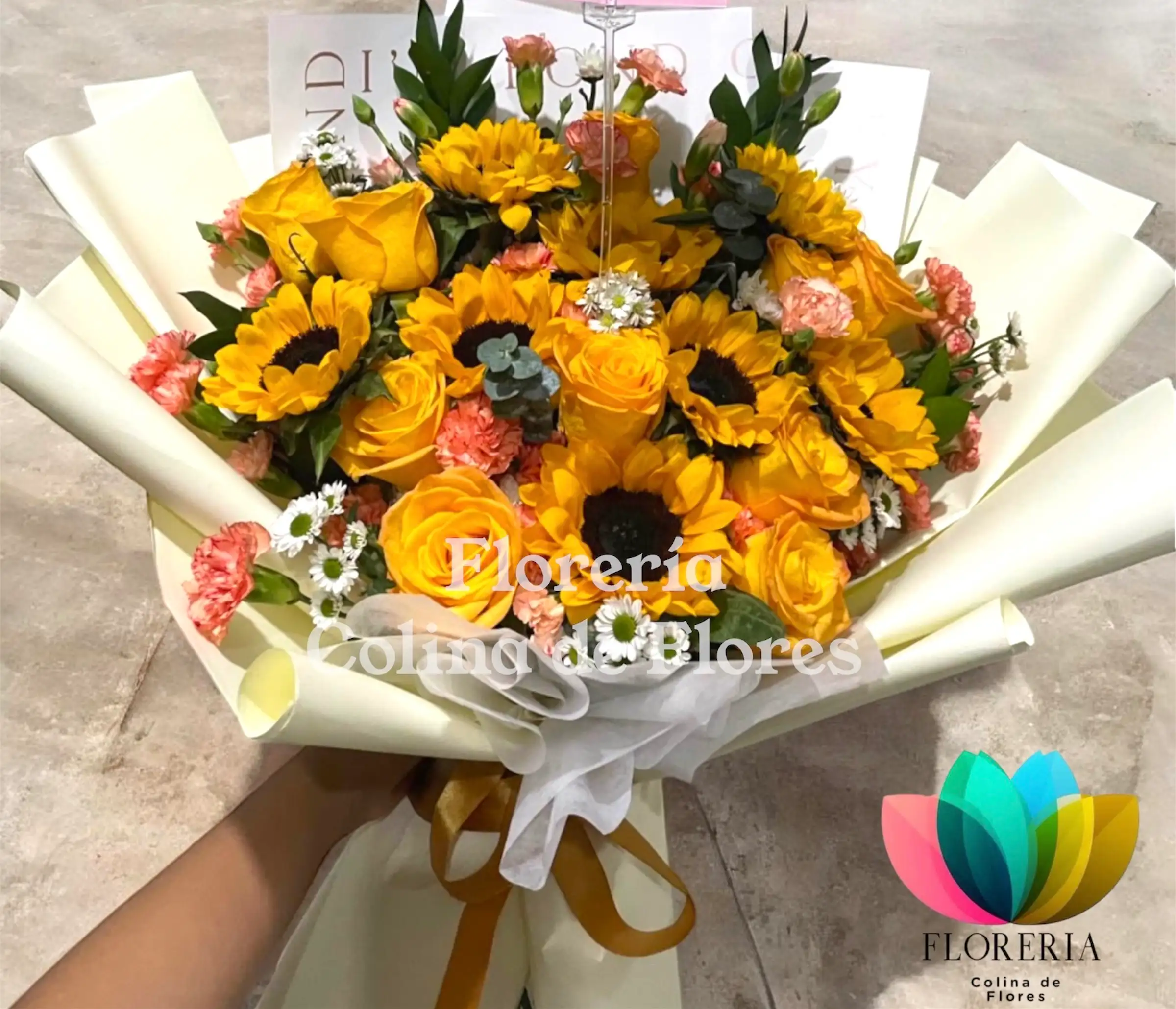 Mix primavera 