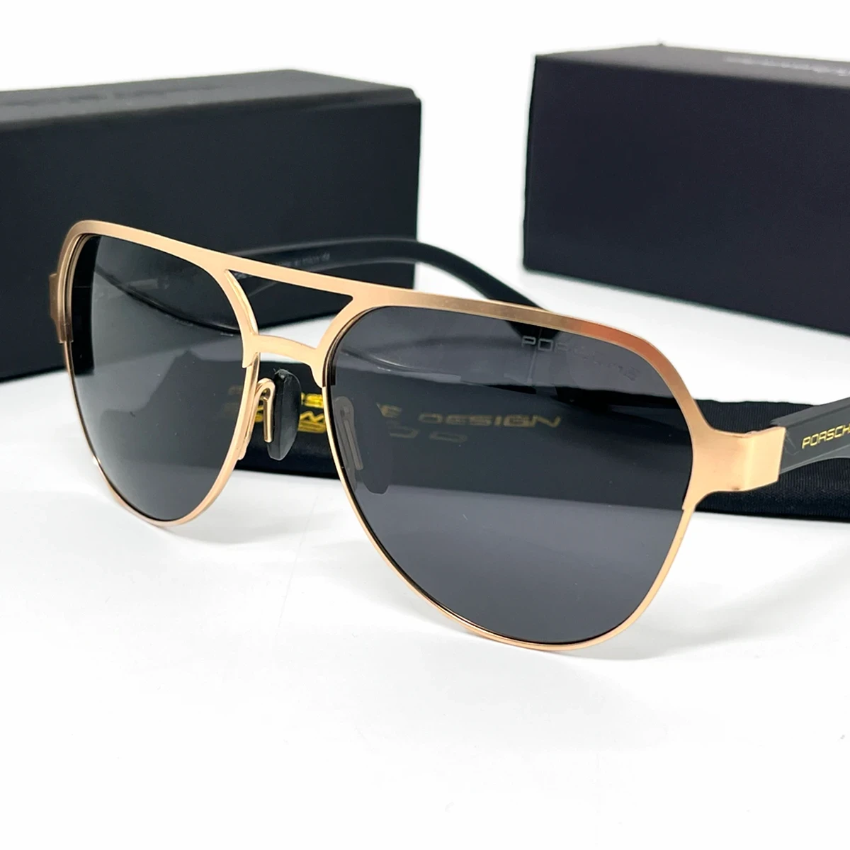 Gafas de sol Porsche 5