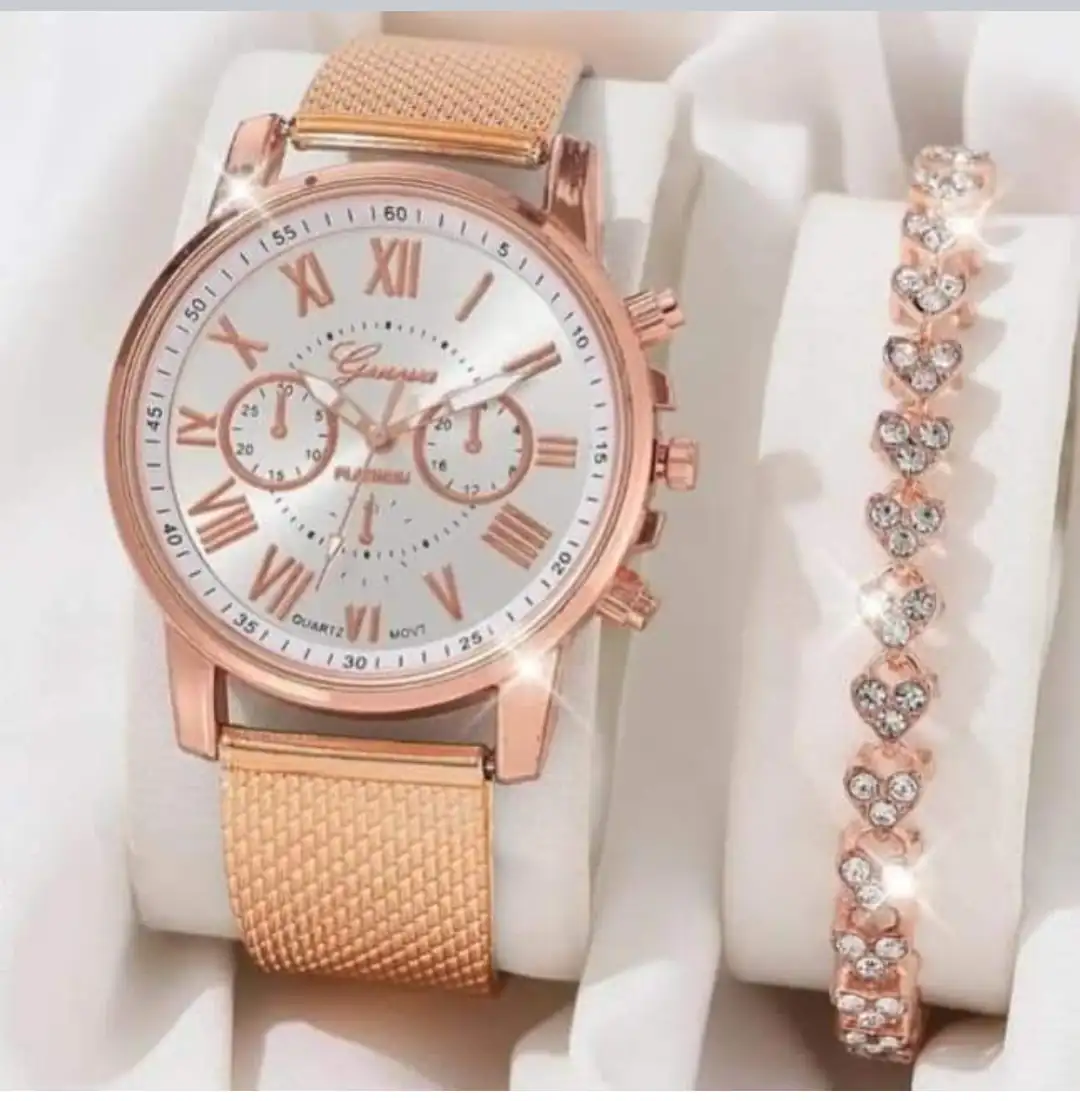 Reloj de dama 