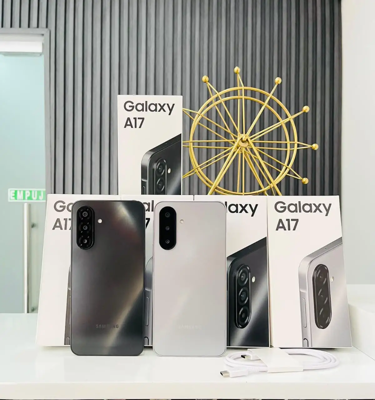 Samsung Galaxy A17 2