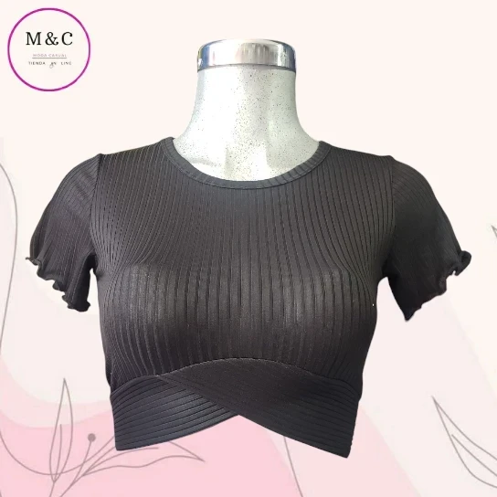 Blusa Juvenil 4