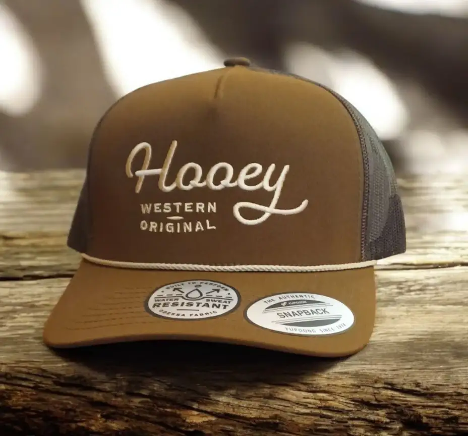 CACHUCHA HOOEY ORIGINAL  3