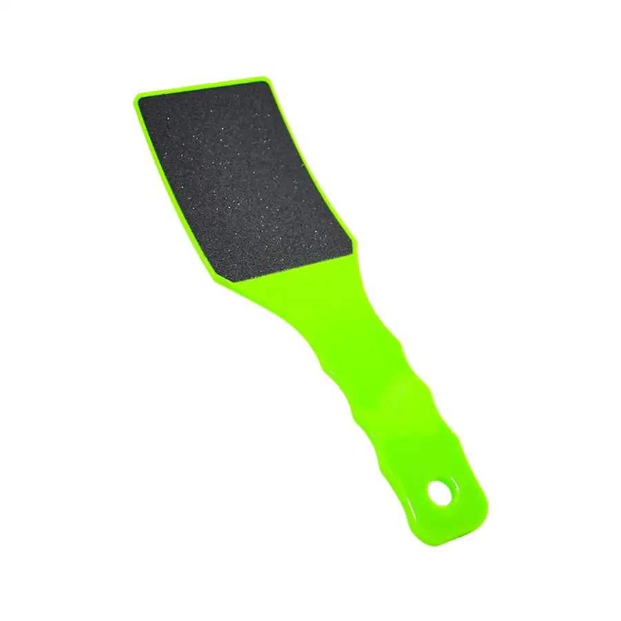 Paleta Plástica para Pies 4