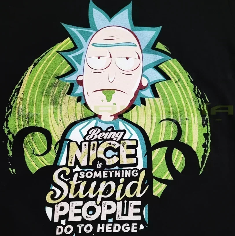 Rick y Morty (M-L) 2