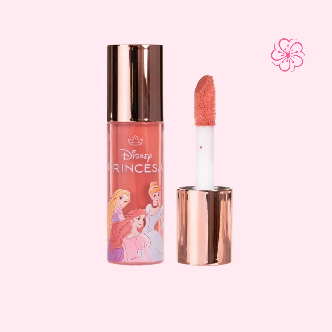 Kit de Labios Princesa Trendy 4