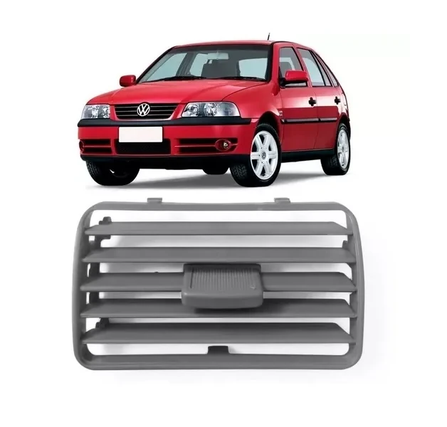 Rejilla Salida de Aire Gol  G3 2000-2006 / 698262 / 181007 / AP1086