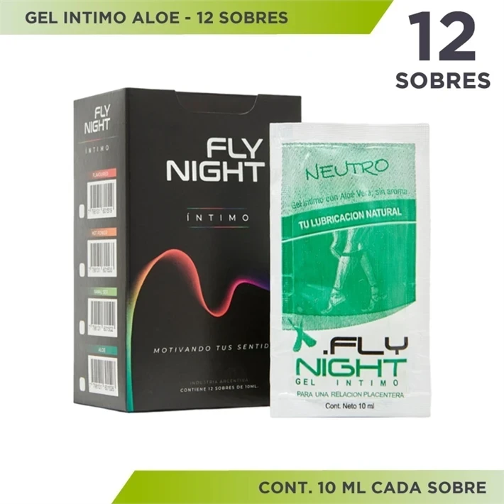 NEUTRO GEL INTIMO 10 CC