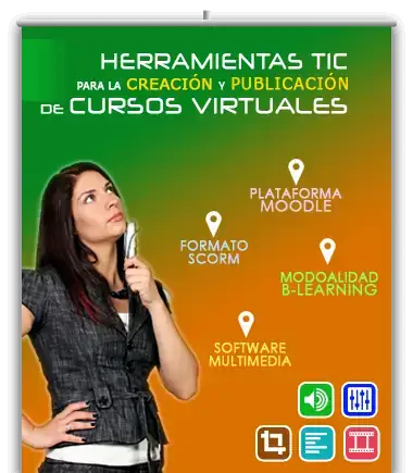 CURSOS Y TALLERES VIRtTUALES DE HERRAMIENTAS TECNOLOGICAS TICS