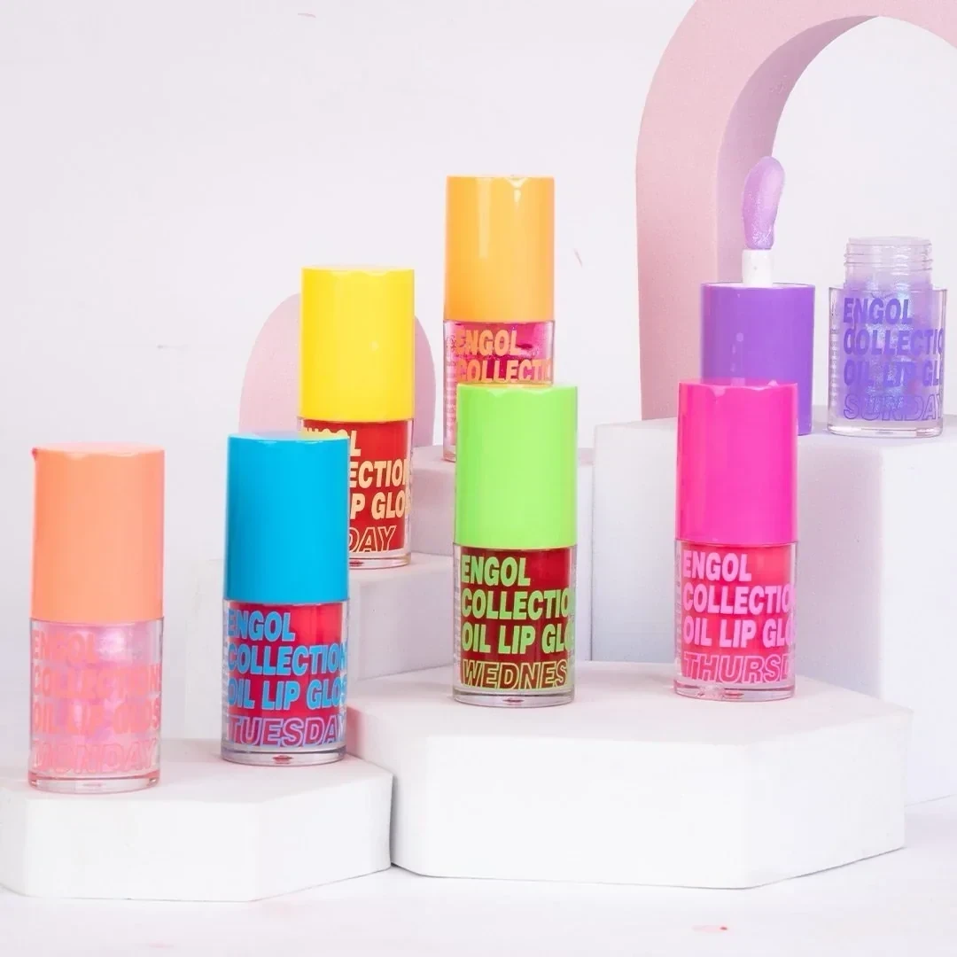 engol lip gloss semanario week-17