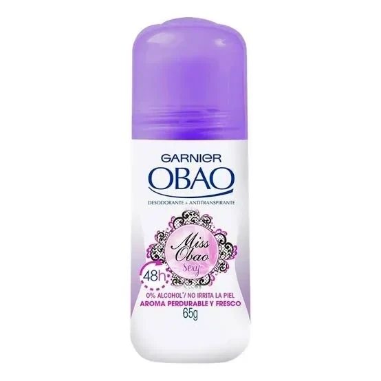 Obao miss obao sexy