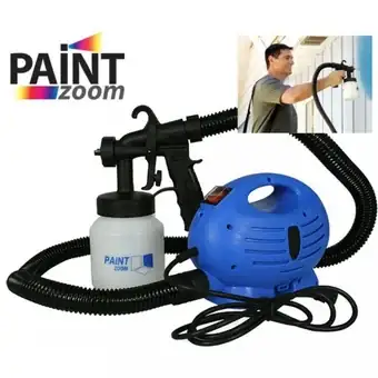 Compresor De Pintura 4