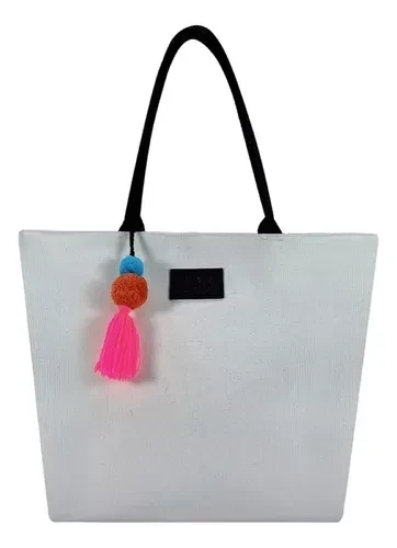 BOLSO DE PLAYA TRENDY 28084 2