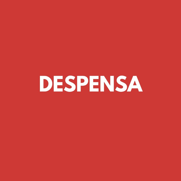DESPENSA
