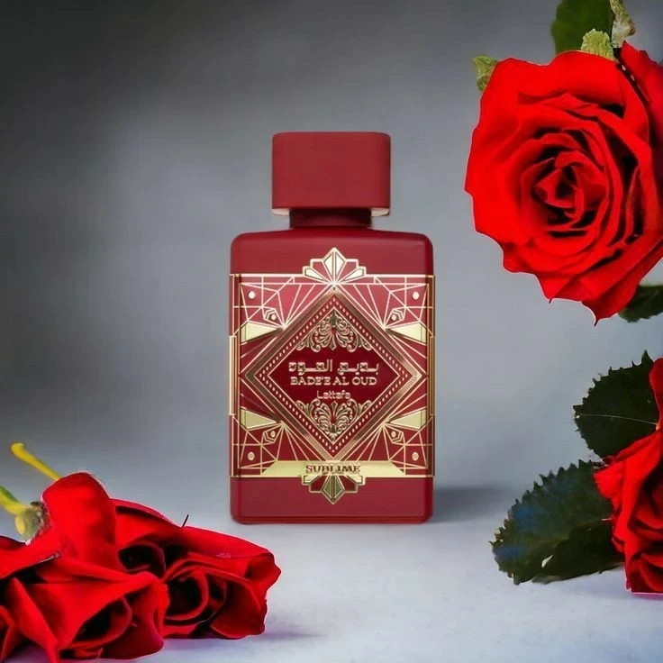 Bade'e Al Oud Sublime 3