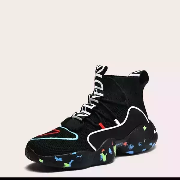 Tenis para caballero 3