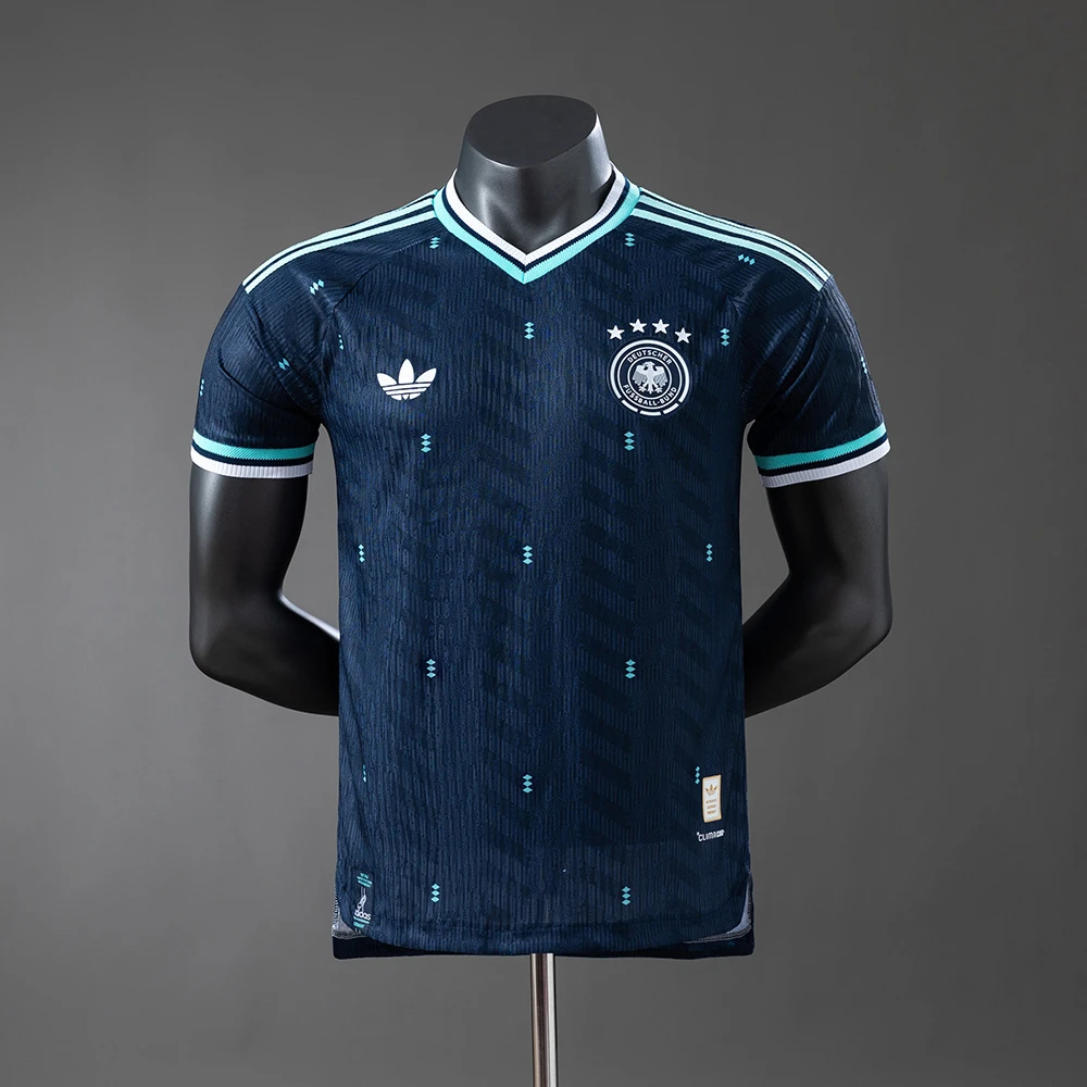 CAMISETA VERSION JUGADOR IMPORTADA ALEMANIA