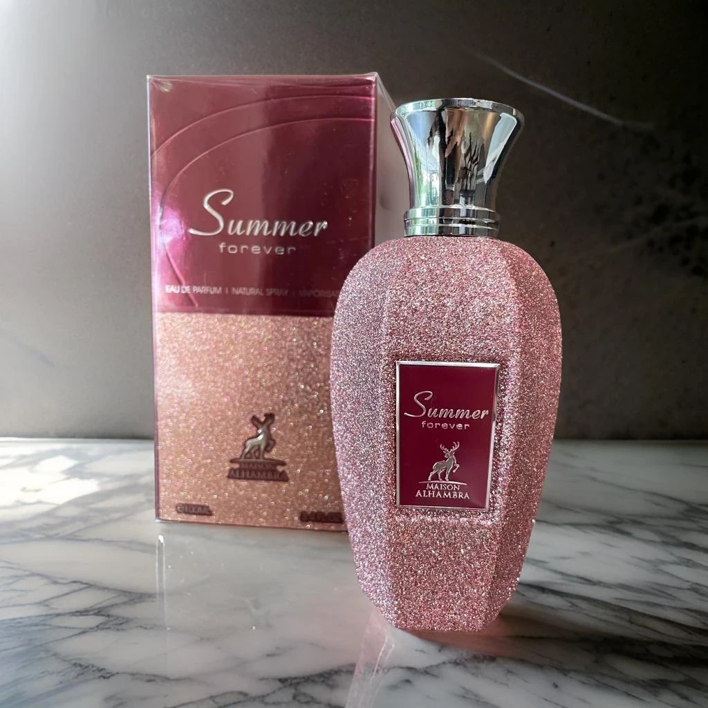 Summer Forever  2