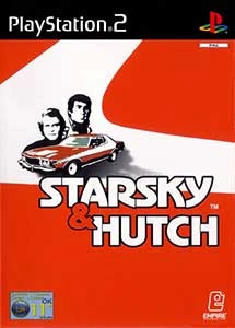 Starsky hutch