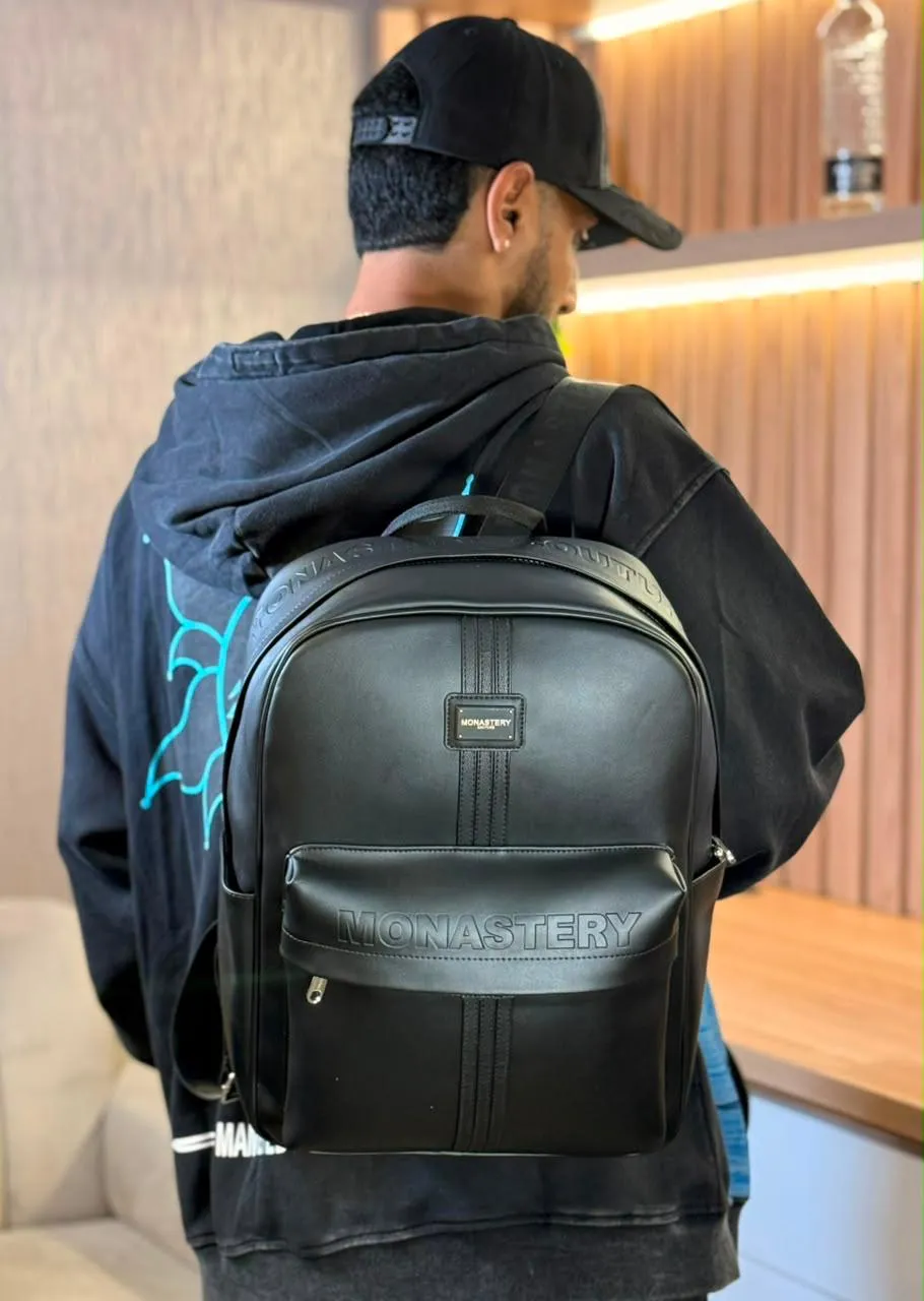 MORRAL TIPO CUERO 2