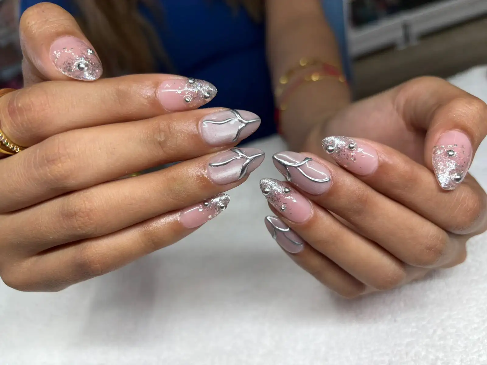 Nail  2