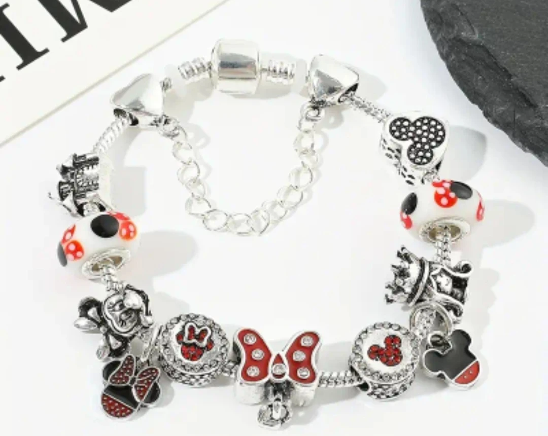 Pulsera Tipo Pandora