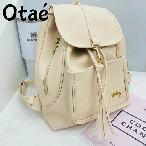 Mochila Dama Ref Carlota Vlz 4