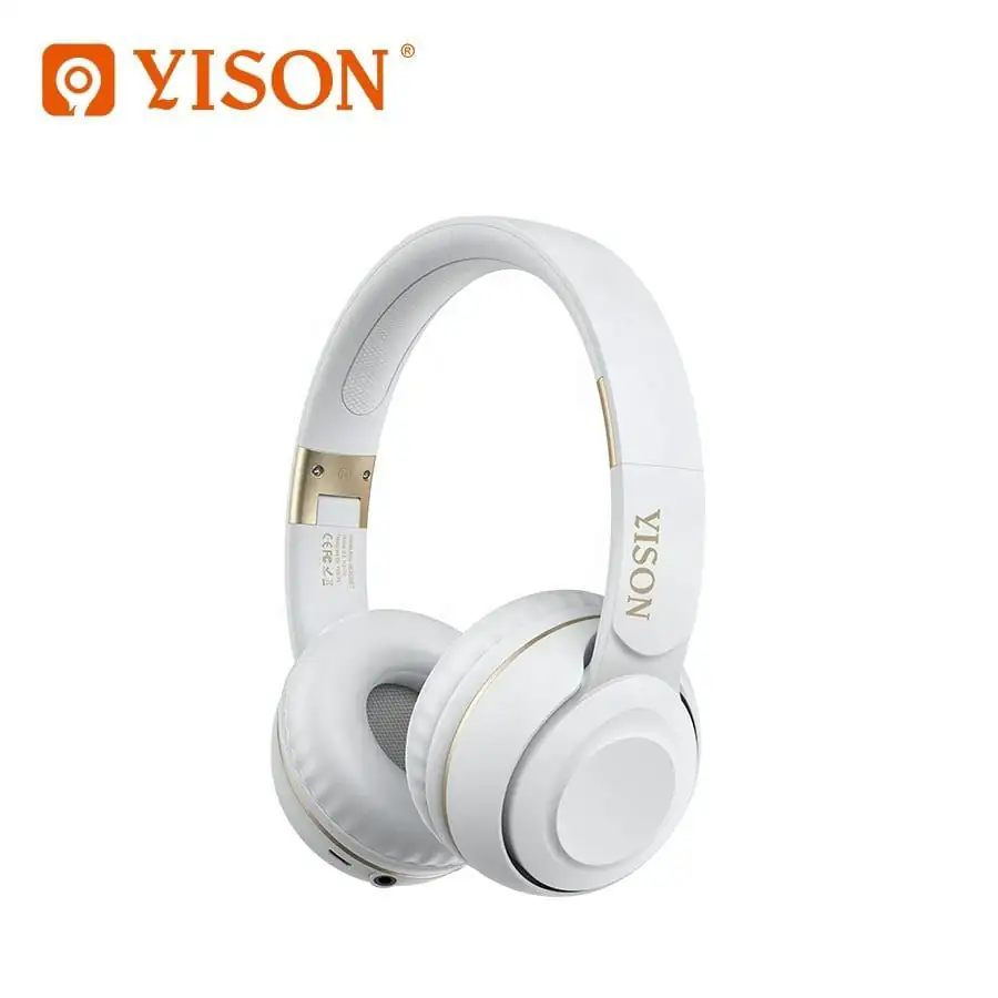 Diadema bluetooth yieon b3