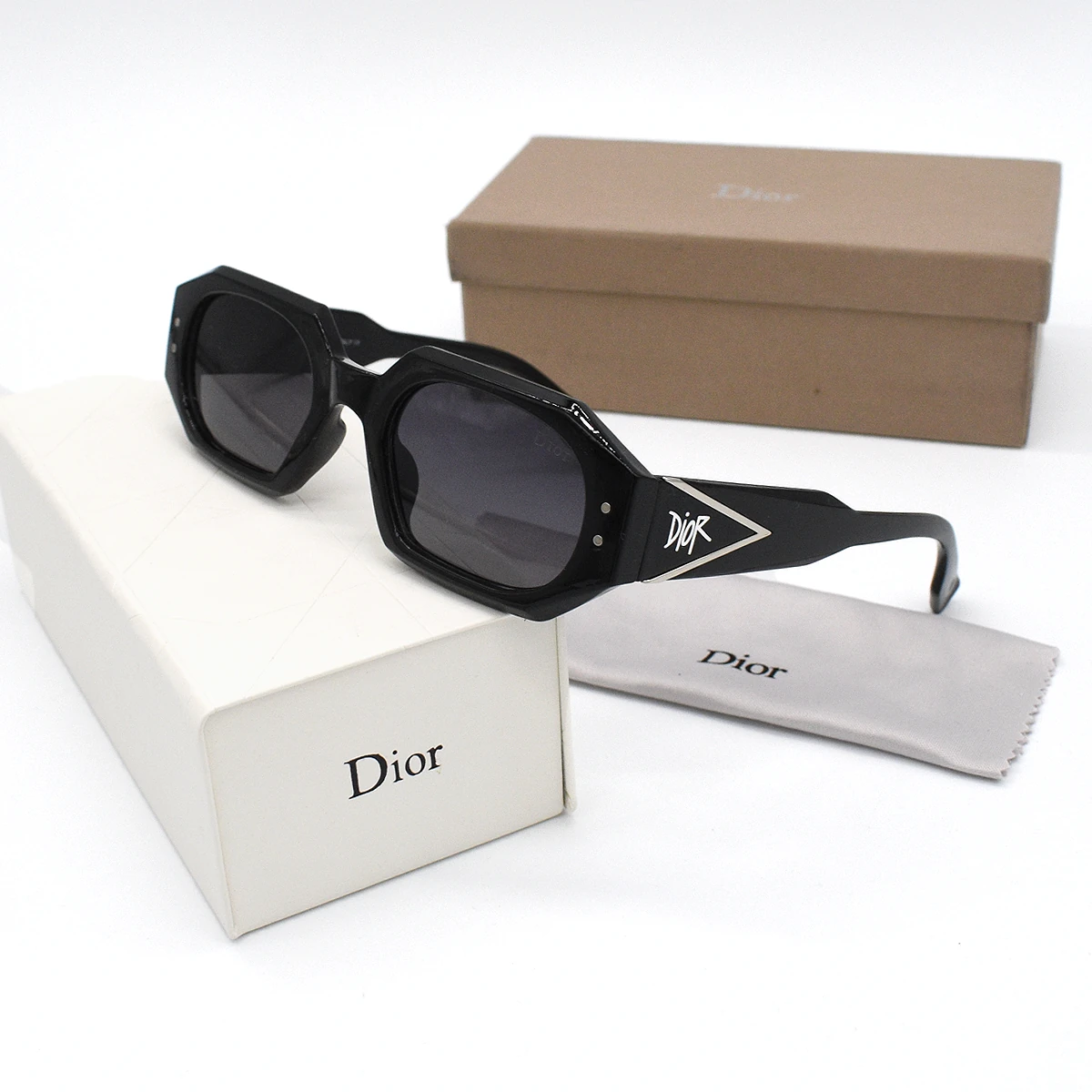 Lentes de sol Dior
