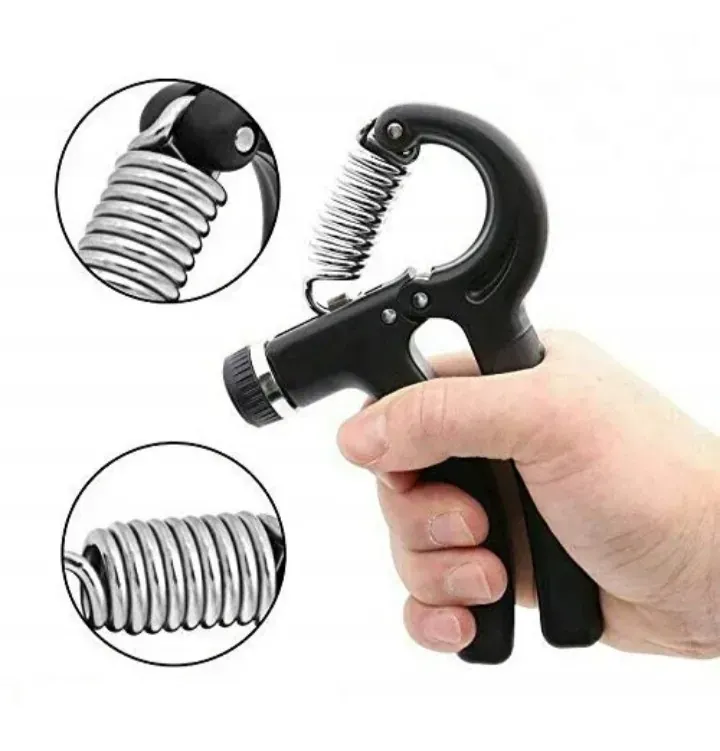 GRIP EJERCITADOR DE MANO 