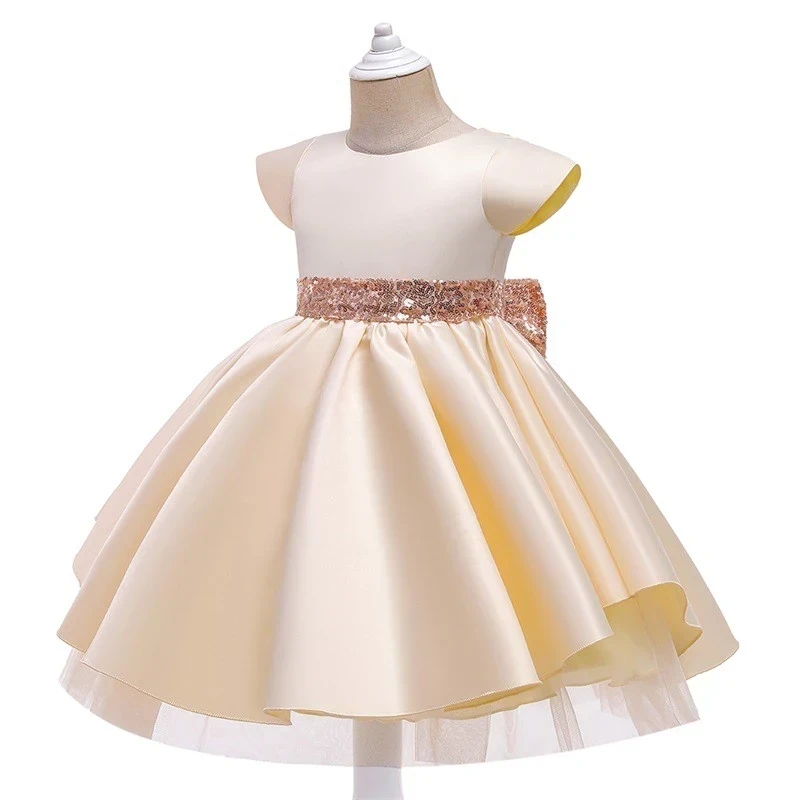 VESTIDO ELEGANTE BMC 2
