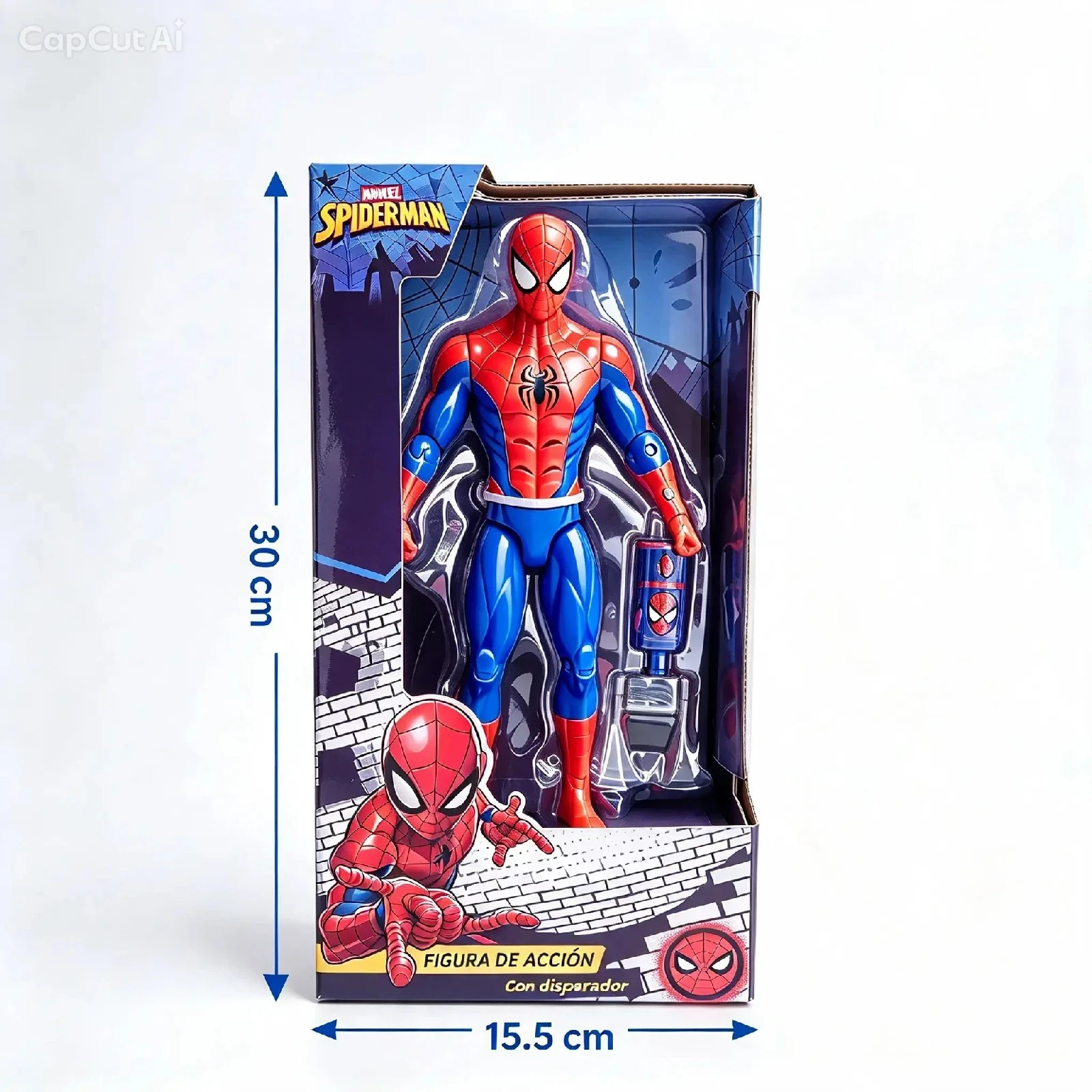 Spiderman 