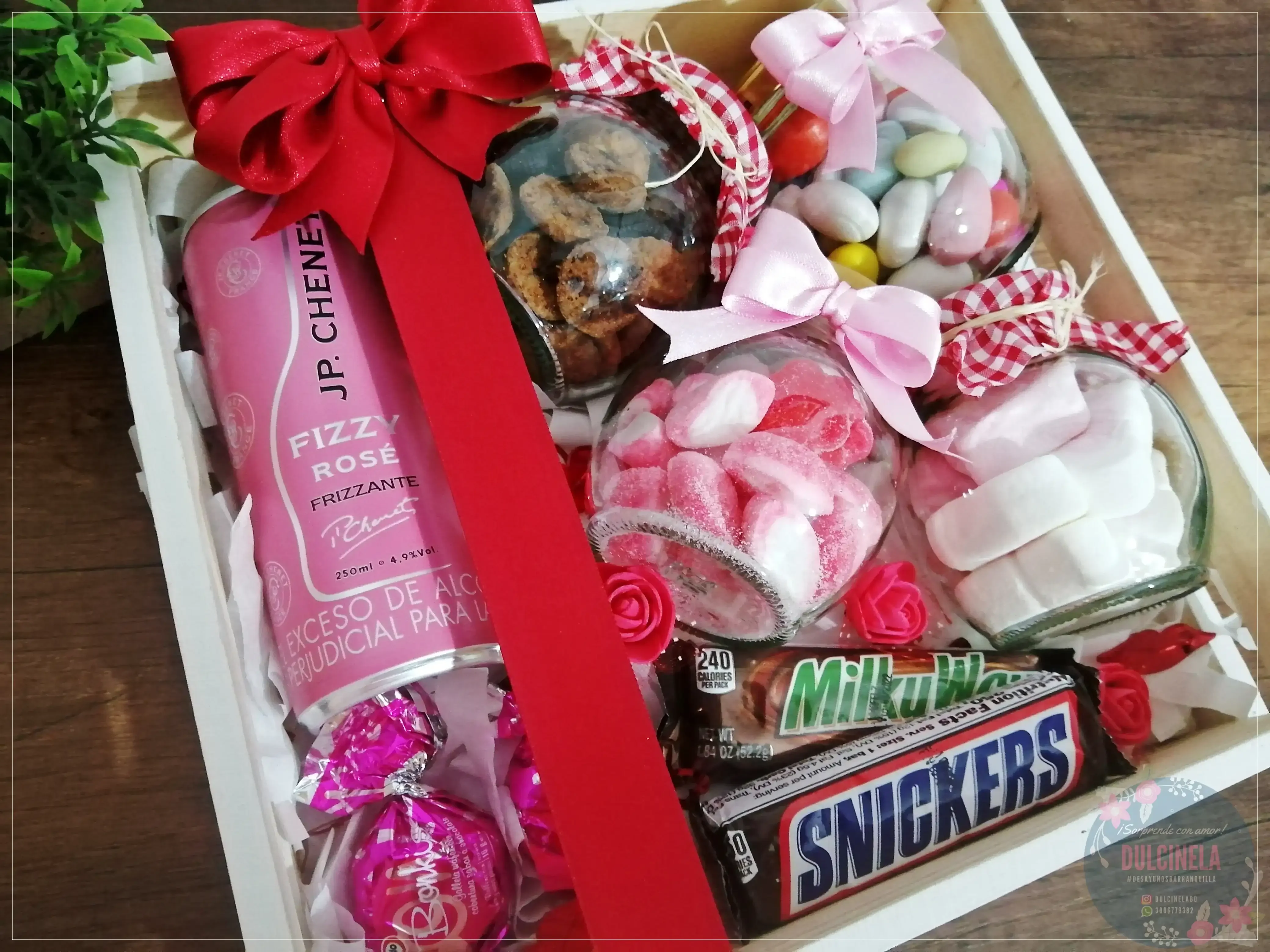 Sweet Gift For Her