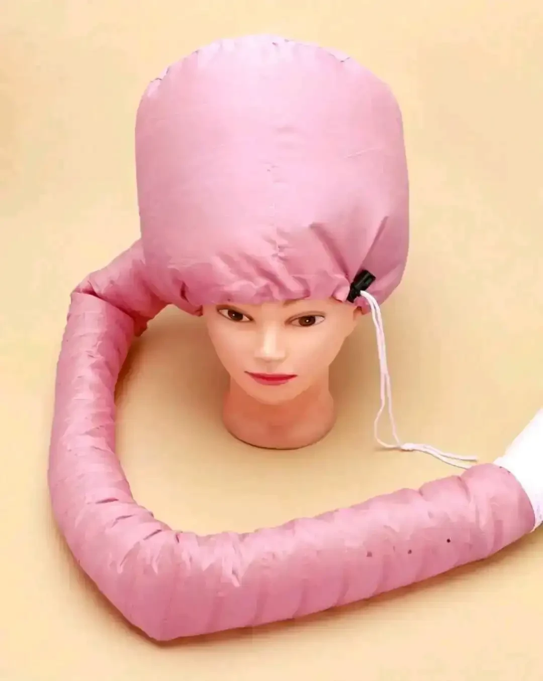 Gorro difusor térmico 