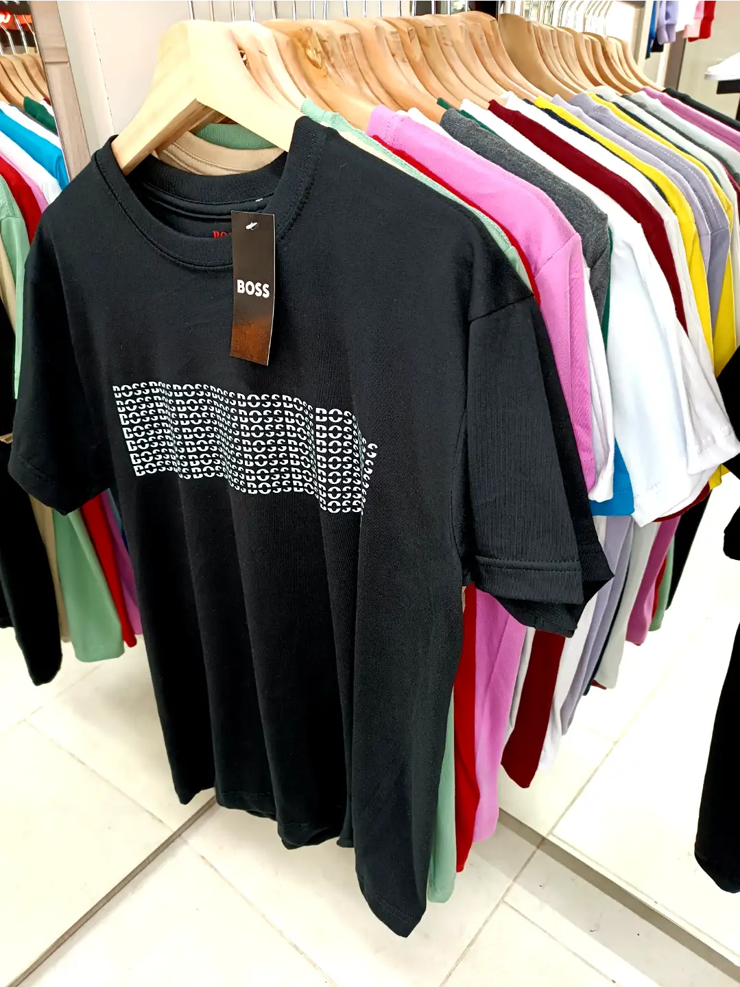 Hugo boss