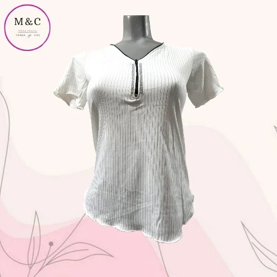Blusa Dama 4