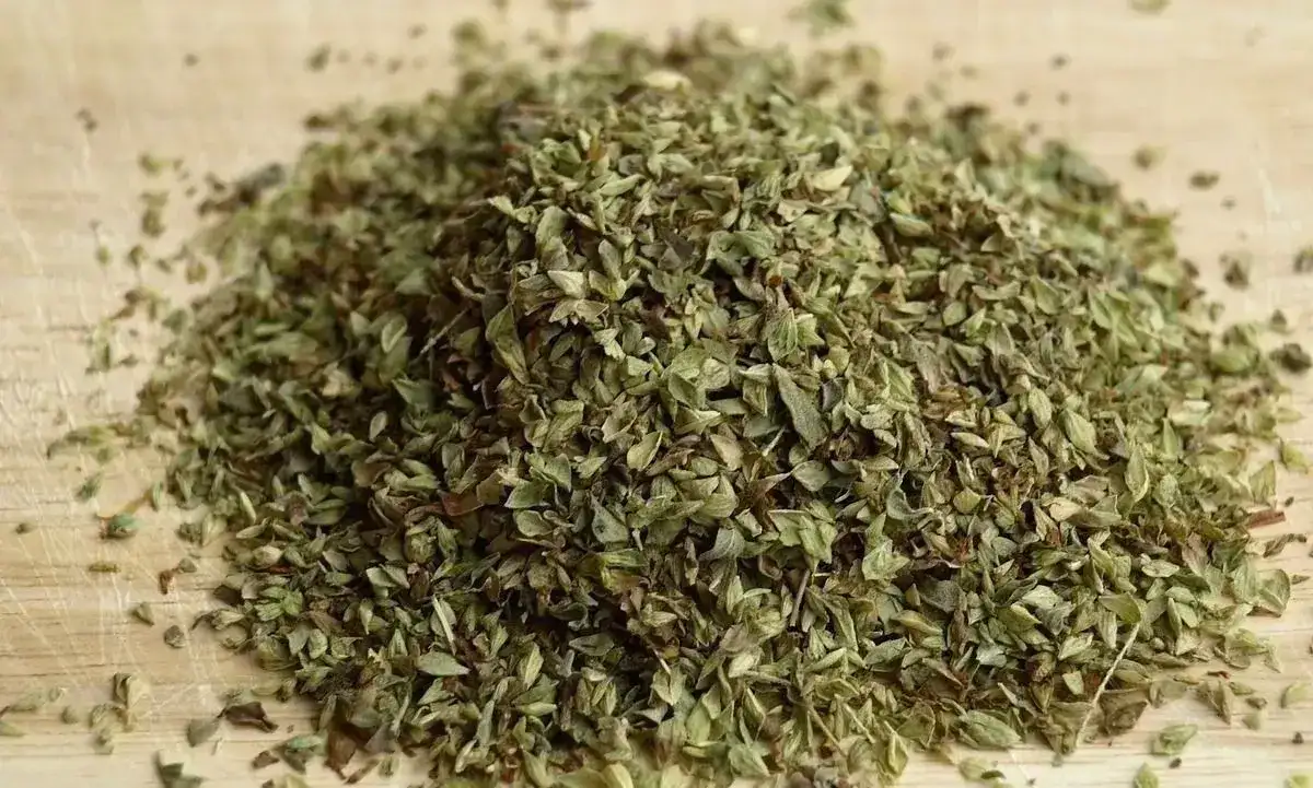 OREGANO PERUANO 100GRS
