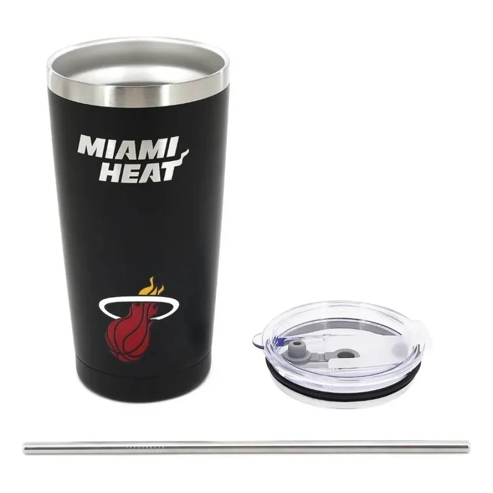 VASO TERMICO NBA MIAMI HEAT 31364 3