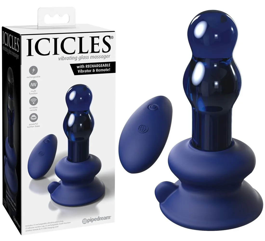 Icicles 83