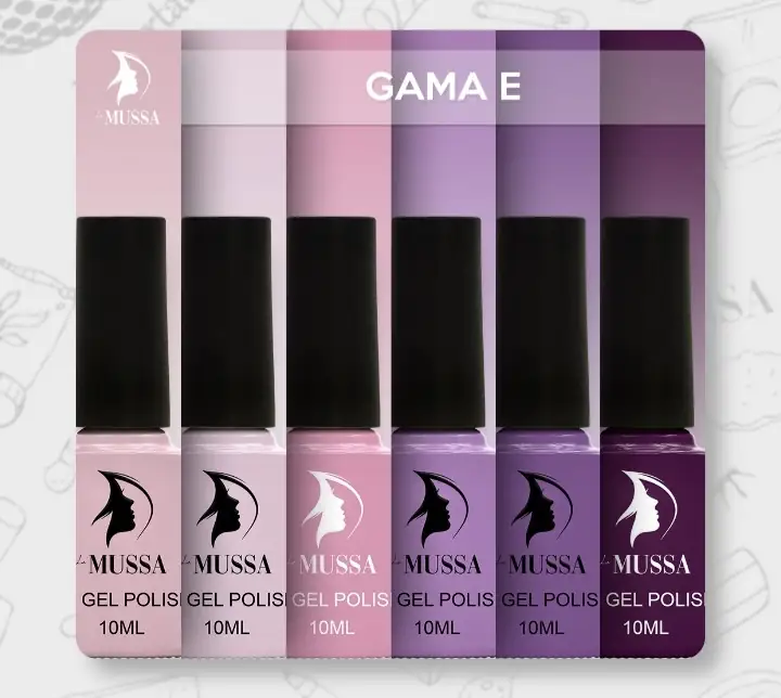 Gama E