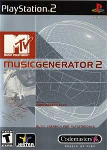 Mtv music generator 2